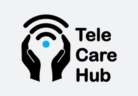 Logo TeleCareHub-Projekt