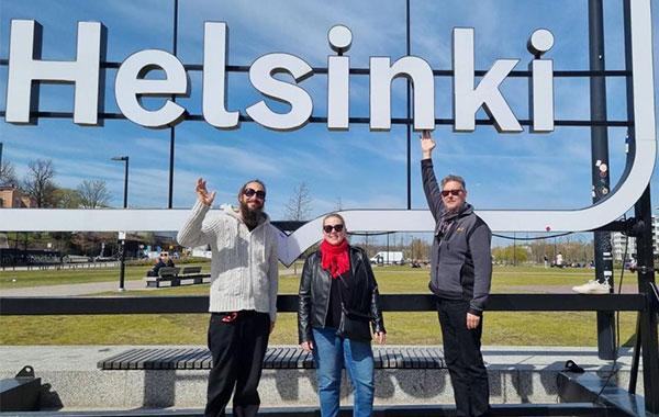 Beitragsbild-BIP-Helsinki 2023 Foto teilnehmende Lehrende