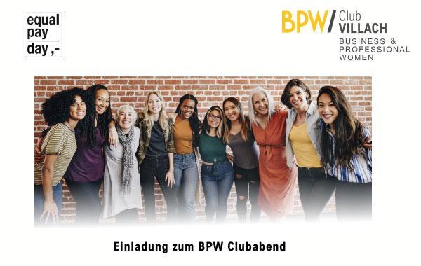 Beitragsbild BPW-Clubabend 28092022 IARA-Vortrag