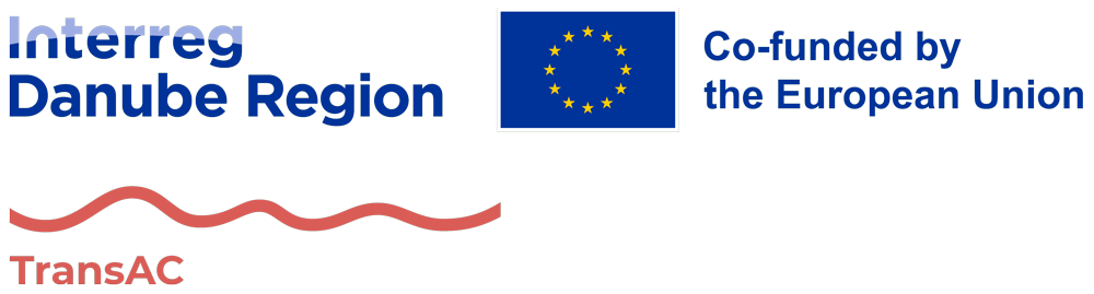 Logo TransAC Projekt