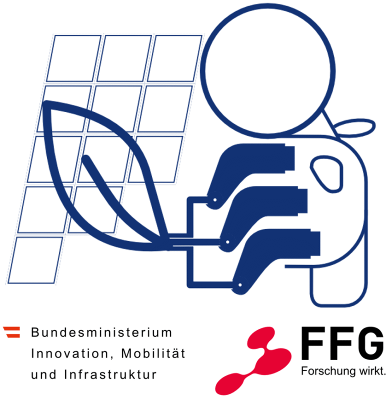 Shared Charging Logo