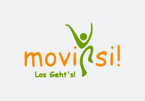 Movinsi Projektlogo