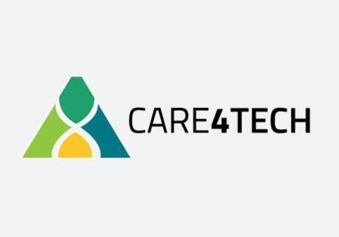 Logo Care4Tech