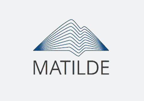 Logo Projekt Matilde