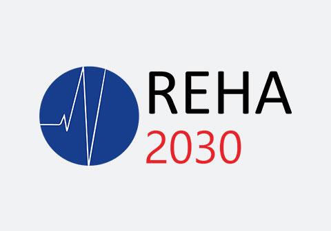 Logo Reha2030-Projekt