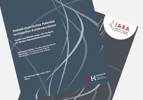 Foto IARA Working Paper 2