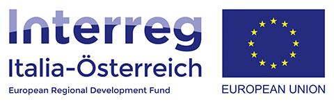 Logo Interreg_Italia-Oesterreich