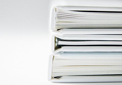 Bild mit Büchern