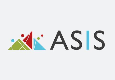 ASIS Projektlogo