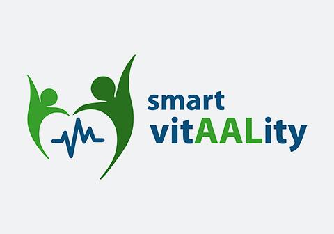 Logo Smart VitAALity-Projekt