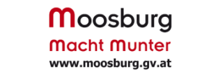 Logo Gemeinde Moosburg