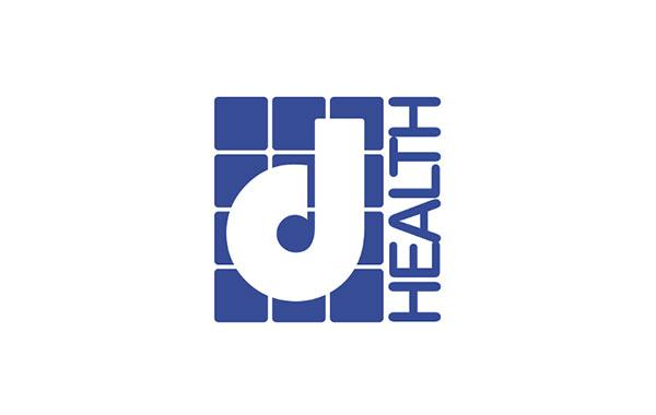 Logo dHealth2021