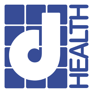 Logo dHealth