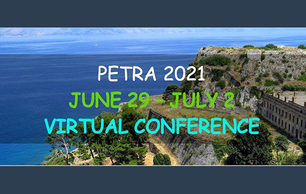 Banner Petra 2021-Konferenz