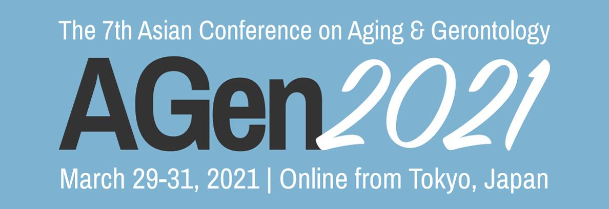 The-7th-Asian-Conference-on-Aging-Gerontology-AGen2021-Logo