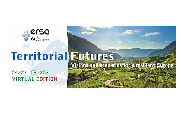 ERSA2021 Foto Ankündigung