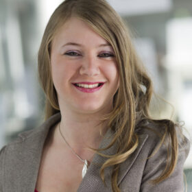 Marika Gruber @IARA/FH Kärnten