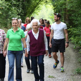 Kärntner Demenzmarsch 2019