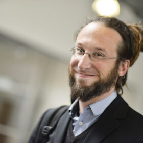 Johannes Oberzaucher @IARA/FH Kärnten