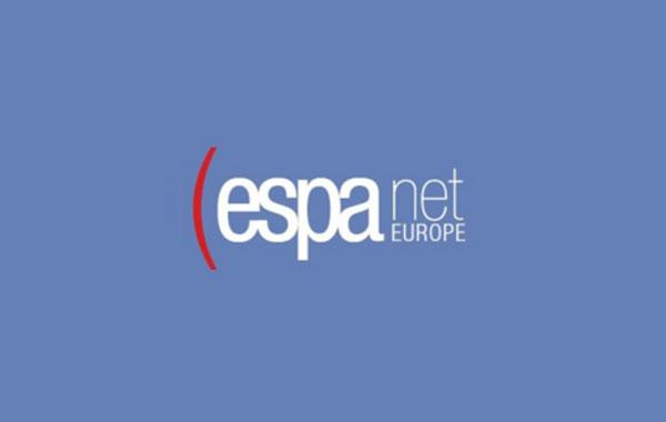 Logo ESPAnet Europe
