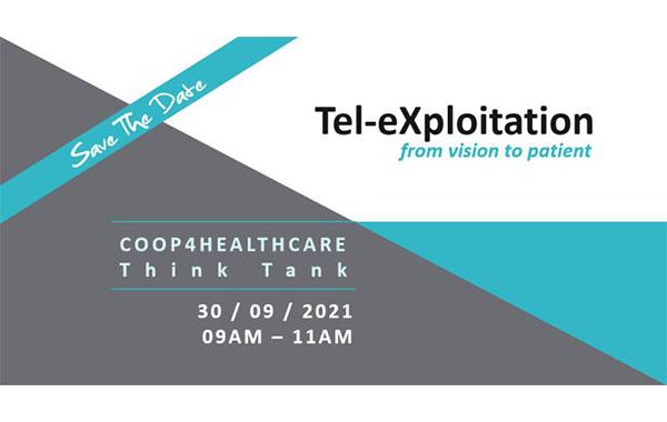 Einladung Think Tank