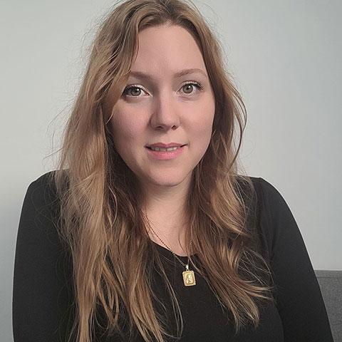 Daniela Elisabeth Ströckl