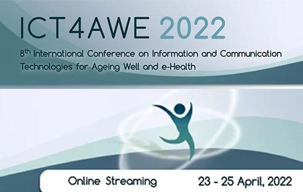 Beitragsbild Vorschau Banner ICT4AWE Konferenz