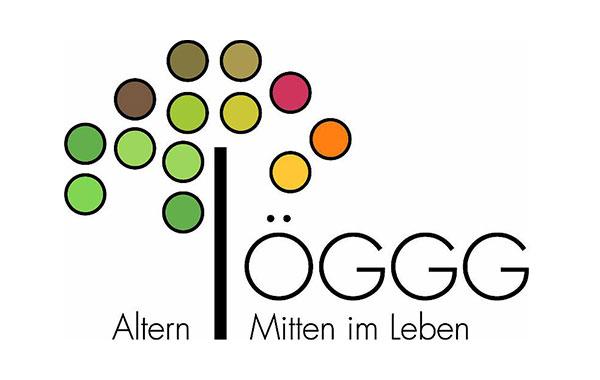Beitragsbild ÖGGG Jahrestagung 2022 / ÖGGG-Logo