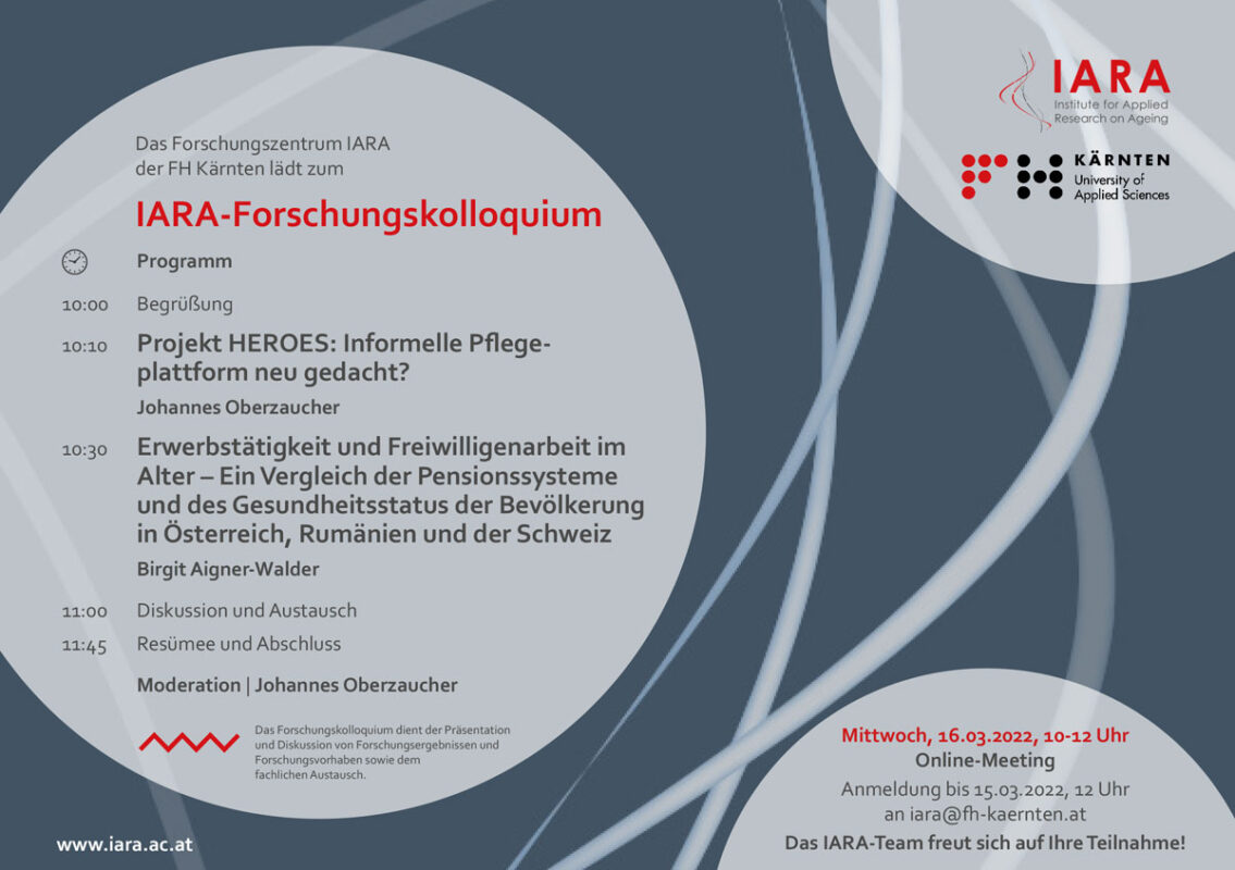 Ansicht Einladung_Forschungskolloquium-16032022