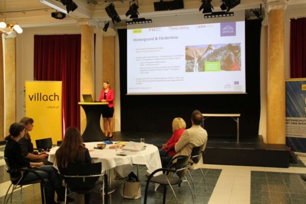 ©FH Kärnten/Vera Seyer