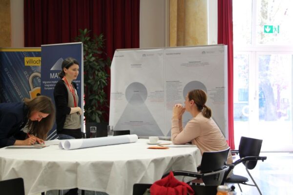 ©FH Kärnten/Vera Seyer