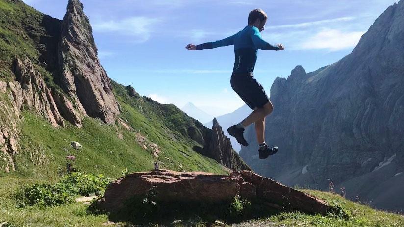 Foto CrossTrail Trailrunning