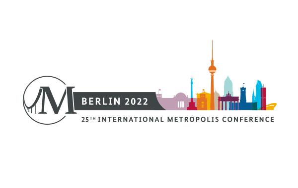 Beitragsbild-Metropolis-Conf2022-Berlin Logo