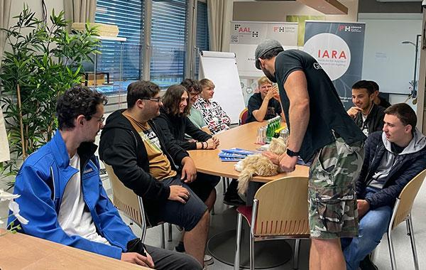 Beitragsbild Infoevent HTL Wolfsberg 16092022