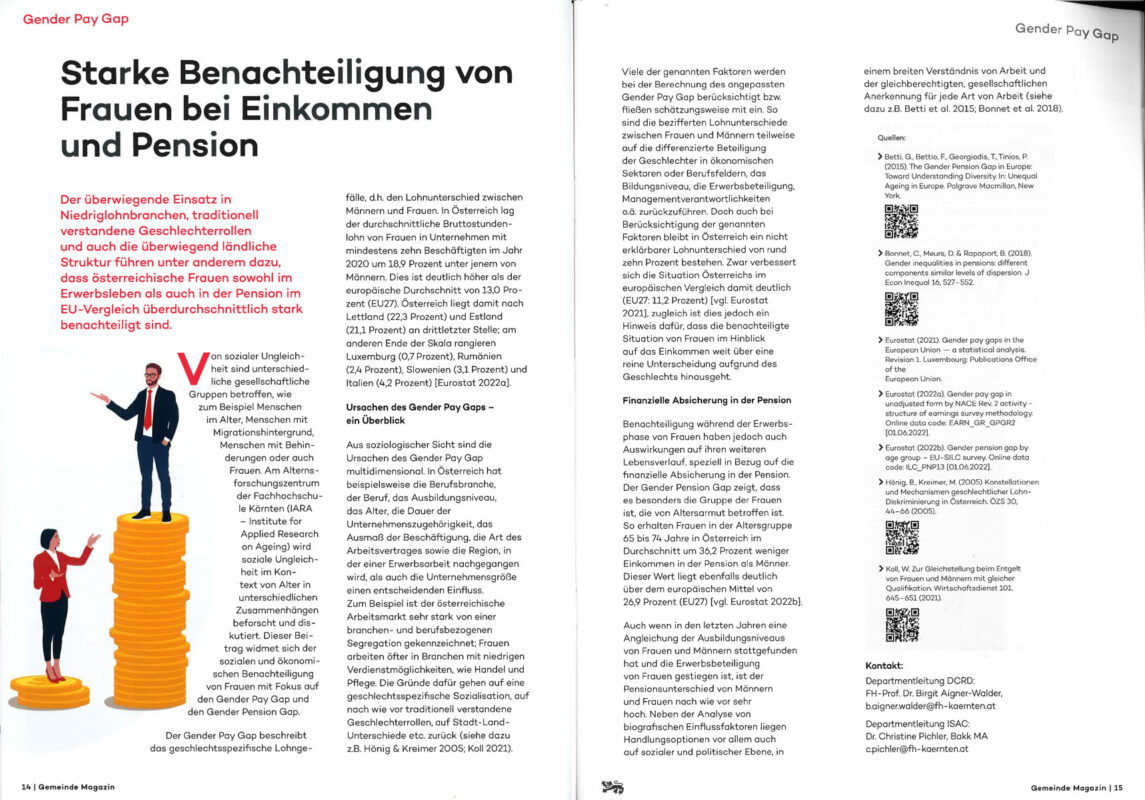 Gemeinde-Magazin #3-2022 S14-15 Bild