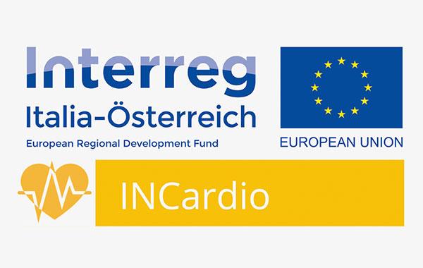 INCardio Logo