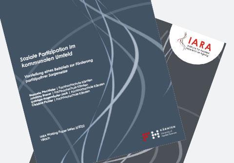 Foto IARA Working Paper 3-2022