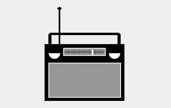 Beitragsbild Radiobericht