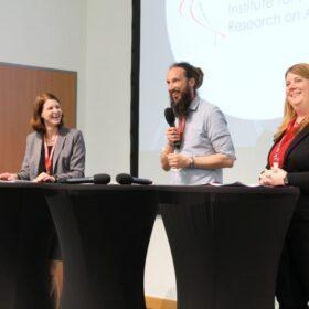 Foto IARA-Tagung 2023