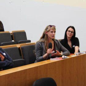 Foto IARA-Tagung 2023