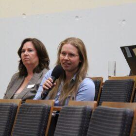 Foto IARA-Tagung 2023