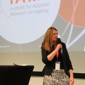 Foto IARA-Tagung 2023