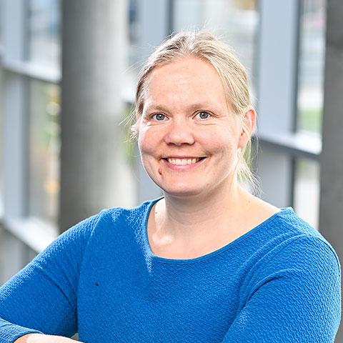 Foto Outi Sulopuisto