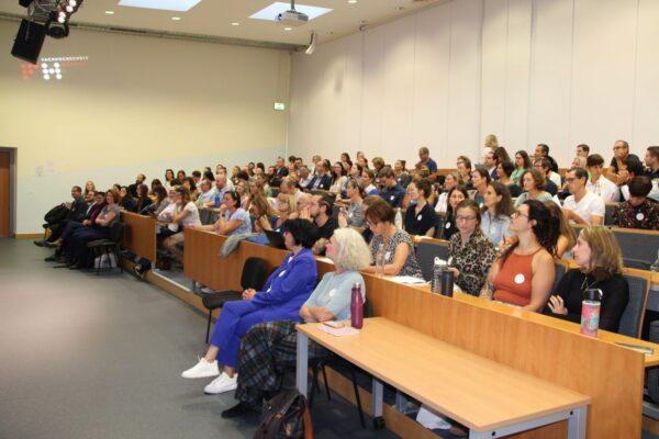 Foto | Fachsymposium Klimawandel, Gesundheit und Resilienz | 21.-22.09.2023 | Villach