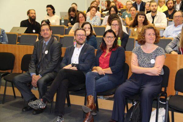 Foto | Fachsymposium Klimawandel, Gesundheit und Resilienz | 21.-22.09.2023 | Villach