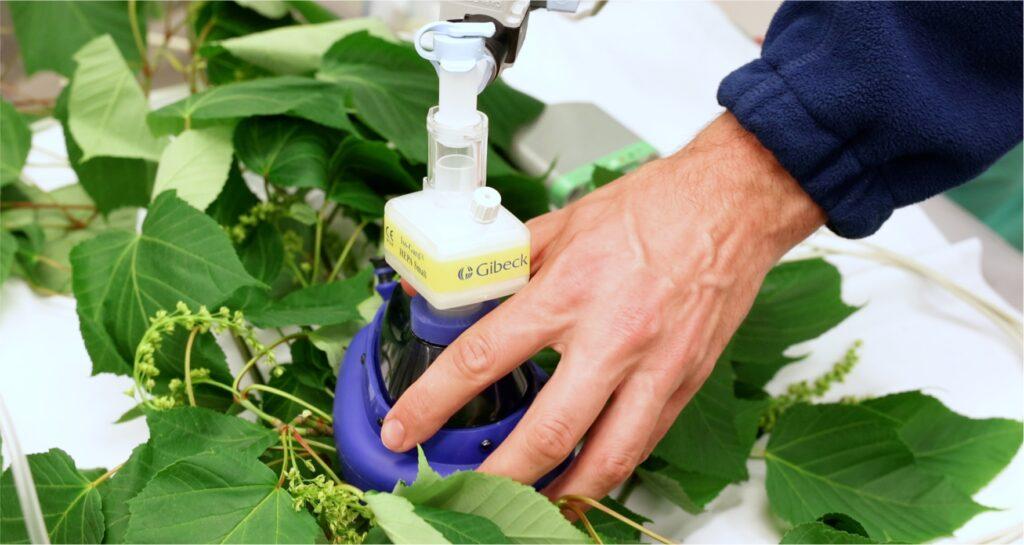 Foto von Konferenzeinladung FHK KliGS Website