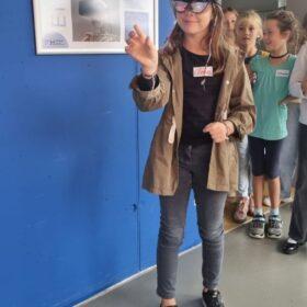 Foto Girls' Day 26.09.2023 Klagenfurt