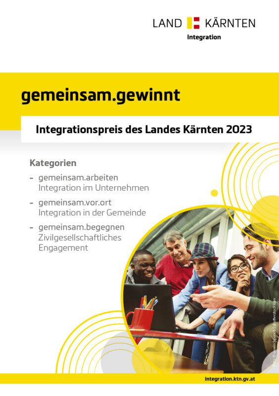 gemeinsam.gewinnt Flyer Seite 1
