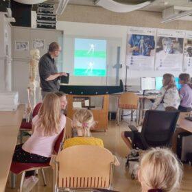 Foto Girls' Day 26.09.2023 Klagenfurt