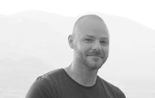 IARA-Praktikant Markus Gugl Sept. 2023